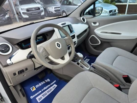Renault Zoe НОВ ВНОС !! РЕАЛНИ 57000 км !!  - 6550 € / 12810.69 лв. - 90714020 12