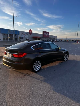 BMW 5 Gran Turismo xDrive  - 8100 € / 15842.22 лв. - 98626418 3
