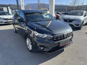 Dacia Logan 1.0Tce 91kc. LPG - 11190 € / 21885.74 лв. - 38959983 8