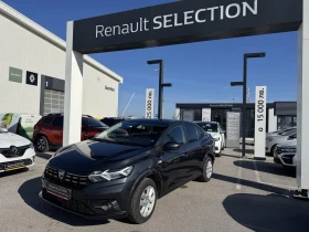 Dacia Logan 1.0Tce 91kc. LPG - 11190 € / 21885.74 лв. - 38959983 2