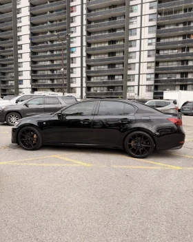 Lexus GS 350 F SPORT * RED INTERIOR * ОБДУХВАНЕ * CARFAX *  - 16900 € / 33053.53 лв. - 29160029 4