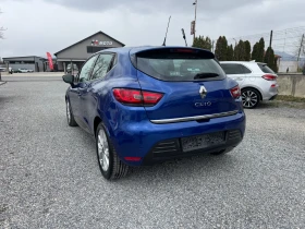 Renault Clio 1.5dci AUTOMATIC!! NAVI!! CAMERA!!FULL!! Euro 6 - 9500 € / 18580.38 лв. - 64426546 5