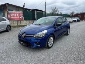 Renault Clio 1.5dci AUTOMATIC!! NAVI!! CAMERA!!FULL!! Euro 6 - 9500 € / 18580.38 лв. - 64426546 2