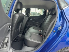 Renault Clio 1.5dci AUTOMATIC!! NAVI!! CAMERA!!FULL!! Euro 6 - 9500 € / 18580.38 лв. - 64426546 15