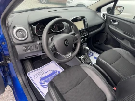 Renault Clio 1.5dci AUTOMATIC!! NAVI!! CAMERA!!FULL!! Euro 6 - 9500 € / 18580.38 лв. - 64426546 12