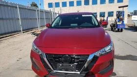 Nissan Sentra 2l Sv | Auto.bg — изображение 13