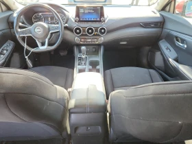 Nissan Sentra 2l Sv | Auto.bg — изображение 8