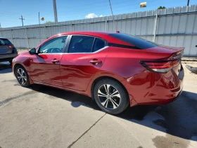 Nissan Sentra 2l Sv | Auto.bg — изображение 2