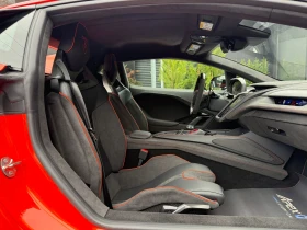 Lamborghini Temerario ARANCIO XANTO /LIFT/CERAMIC/SONUS | Auto.bg — изображение 16
