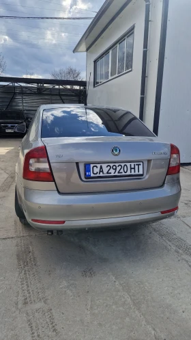 Skoda Octavia 1.9TDI , 105PS - 4500 € / 8801.24 лв. - 96929673 4