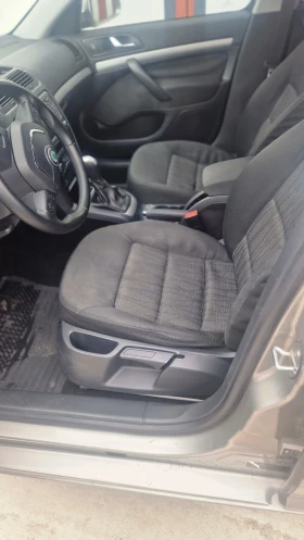 Skoda Octavia 1.9TDI , 105PS | Mobile.bg � ����� ������ 11