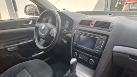 Skoda Octavia 1.9TDI , 105PS - 4500 € / 8801.24 лв. - 96929673 5