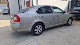 Skoda Octavia 1.9TDI , 105PS - 4500 € / 8801.24 лв. - 96929673 3