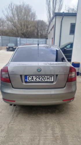 Skoda Octavia 1.9TDI , 105PS | Mobile.bg � ����� ������ 8