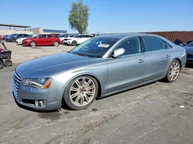 ����� �� �������� �� Audi A8 3.0L 6 ALL WHEEL DRIVE
