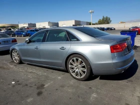 Audi A8 3.0L 6 ALL WHEEL DRIVE | Mobile.bg � ����� ������ 2