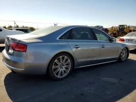 Audi A8 3.0L 6 ALL WHEEL DRIVE | Mobile.bg � ����� ������ 3