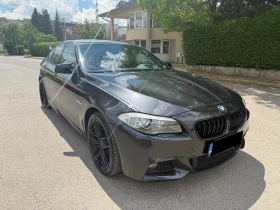 BMW 535 i M-Paket - 6900 € / 13495.23 лв. - 53704985 3