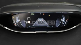 Peugeot 3008 1.5| КАМЕРА| ПОДГРЕВ| ПАМЕТ| ВКЛ.ТХЕНОТЕСТ | Auto.bg — изображение 7