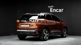 Peugeot 3008 1.5| КАМЕРА| ПОДГРЕВ| ПАМЕТ| ВКЛ.ТХЕНОТЕСТ | Auto.bg — изображение 3