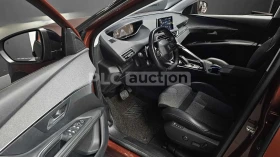 Peugeot 3008 1.5| КАМЕРА| ПОДГРЕВ| ПАМЕТ| ВКЛ.ТХЕНОТЕСТ | Auto.bg — изображение 5