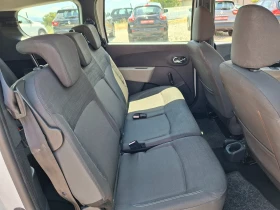 Dacia Lodgy 1.5DCI* 7 места* 6-SPEED*  | Auto.bg — изображение 13