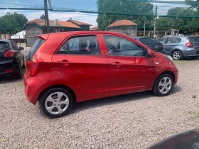 Kia Picanto 1.0i �������� ��� | Mobile.bg � ����� ������ 8