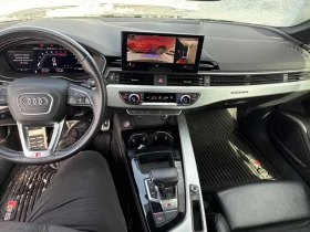 Audi S5 * Technik * CARFAX * БЕЗ ПЪРВОНАЧАЛНА ВНОСКА | Auto.bg — изображение 9