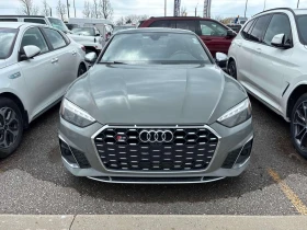 Audi S5 * Technik * CARFAX * БЕЗ ПЪРВОНАЧАЛНА ВНОСКА | Auto.bg — изображение 6