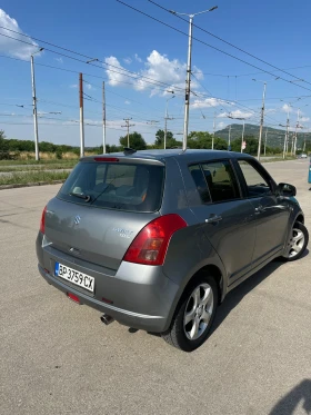 Suzuki Swift undefined | Auto.bg — изображение 4