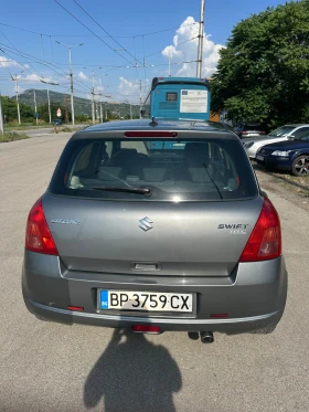 Suzuki Swift undefined | Auto.bg — изображение 5