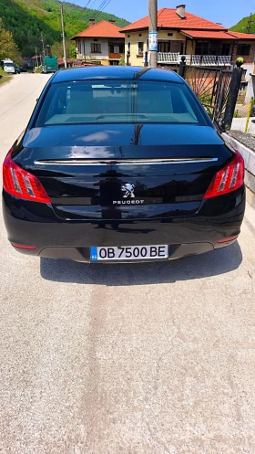 Peugeot 508 | Mobile.bg � ����� ������ 3