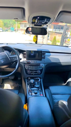 Peugeot 508 | Mobile.bg � ����� ������ 4