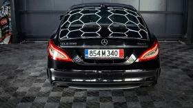Mercedes-Benz CLS 550 * ��������� � ������� ��������* ������ ������*   | Mobile.bg � ����� ������ 4