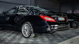 Mercedes-Benz CLS 550 * ��������� � ������� ��������* ������ ������*   | Mobile.bg � ����� ������ 3