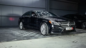 ������ Mercedes-Benz CLS 55...