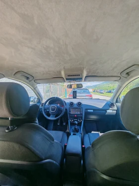 Audi A3 2.0 TDI | Mobile.bg � ����� ������ 8