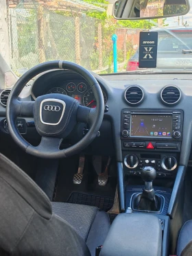 Audi A3 2.0 TDI | Mobile.bg � ����� ������ 7