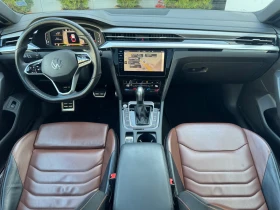 VW Arteon undefined | Auto.bg — изображение 12