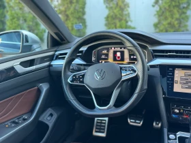 VW Arteon undefined | Auto.bg — изображение 13