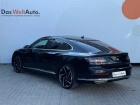 VW Arteon undefined | Auto.bg — изображение 4