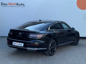 VW Arteon undefined | Auto.bg — изображение 3