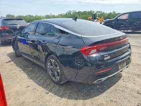 Kia K5 1.6l Ex | Mobile.bg � ����� ������ 2
