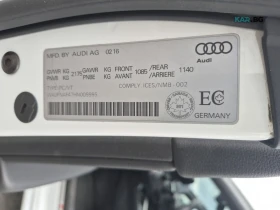 Audi A4 * Bang&Olufsen * ���������� * (���� �� ��) | Mobile.bg � ����� ������ 15