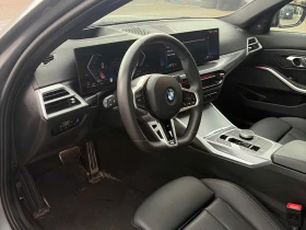 BMW 330 i xDrive | CARFAX | АВТОКРЕДИТ БЕЗ ПЪРВОНАЧАЛНА  | Auto.bg — изображение 7
