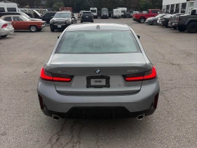 BMW 330 i xDrive | CARFAX | АВТОКРЕДИТ БЕЗ ПЪРВОНАЧАЛНА  | Auto.bg — изображение 5