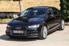 Audi A6 undefined | Auto.bg — изображение 5