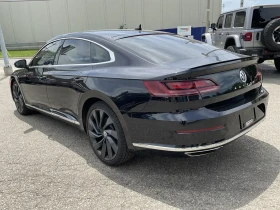 VW Arteon 4Motion SEL w/ R-Line - LTHR! NAV! BACK-UP CAM! | Mobile.bg � ����� ������ 5