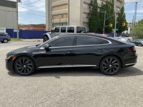 VW Arteon 4Motion SEL w/ R-Line - LTHR! NAV! BACK-UP CAM! | Mobile.bg � ����� ������ 4