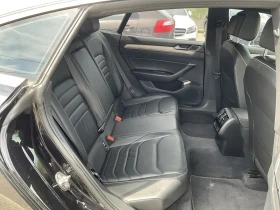 VW Arteon 4Motion SEL w/ R-Line - LTHR! NAV! BACK-UP CAM! | Mobile.bg � ����� ������ 9